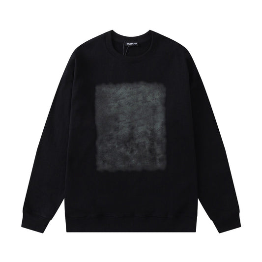 Balenciaga Sweater "Black"