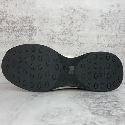 Dior B25 "Beige-White"