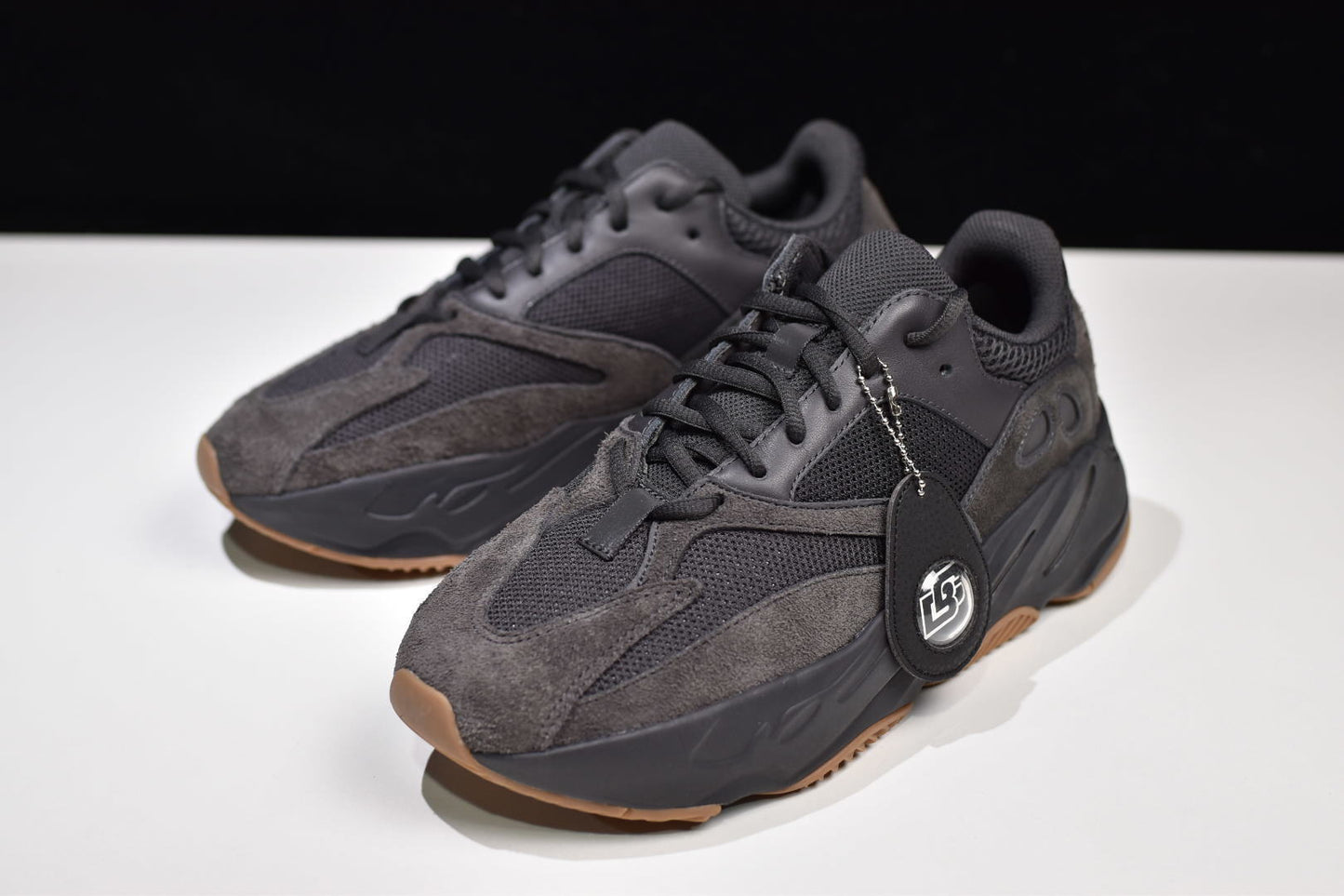Yeezy 700 "Utility Black"