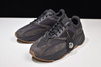 Yeezy 700 "Utility Black"