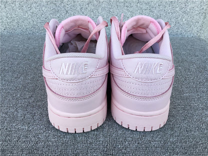 Nike Dunk Low "Prism Pink"