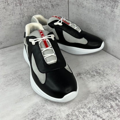 Prada America's Cup "Black-Silver"