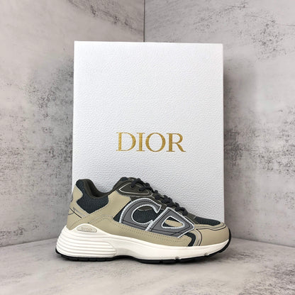 Dior B30 "Beige-Grey"