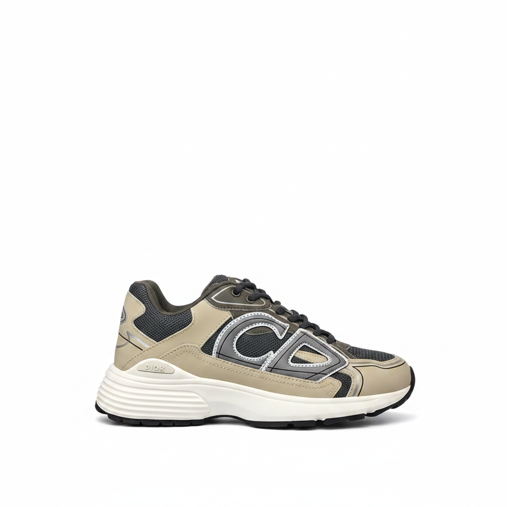 Dior B30 "Beige-Grey"