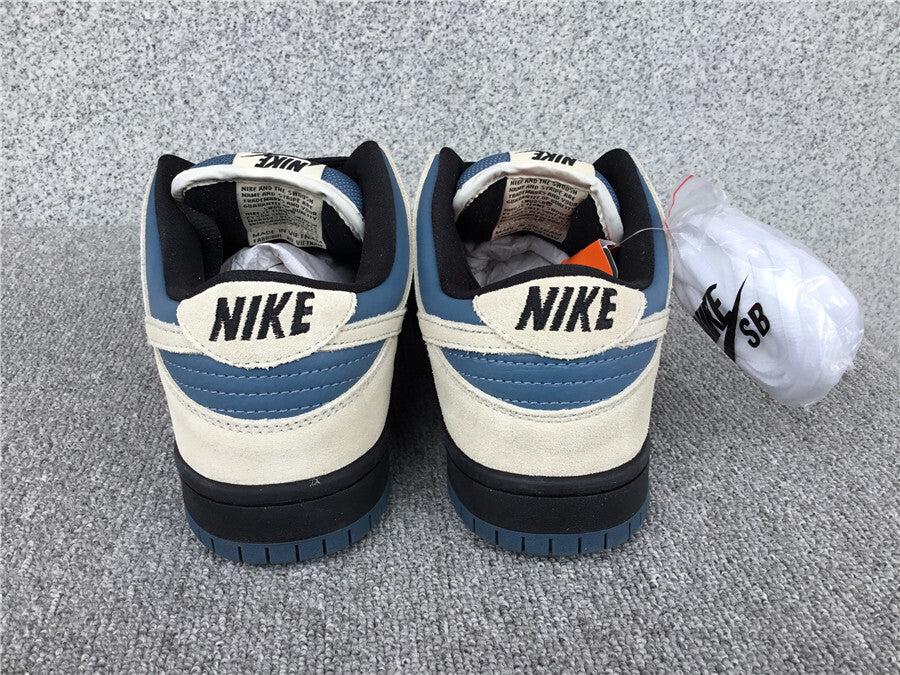 Nike Dunk Low Pro SB "Thunderstorm"