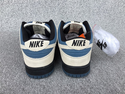 Nike Dunk Low Pro SB "Thunderstorm"