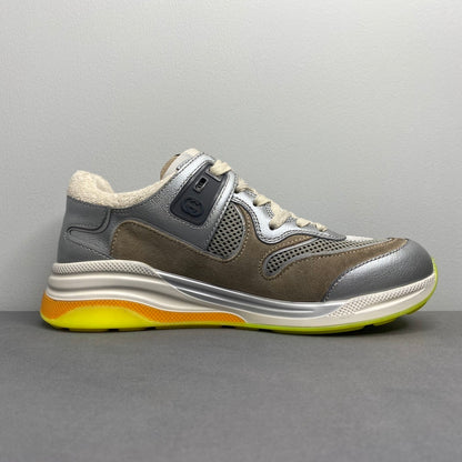 Gucci Ultrapace "Silver"