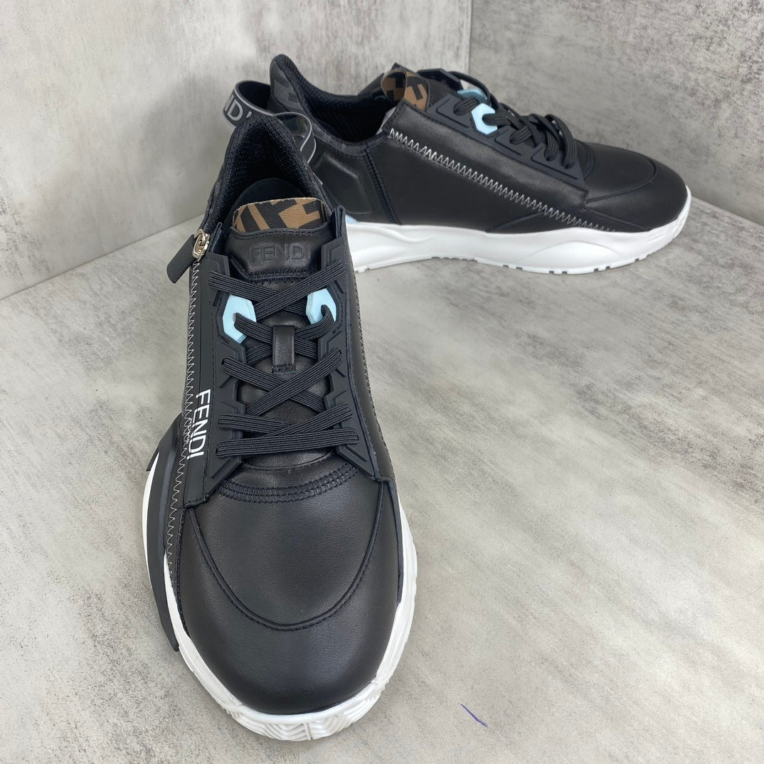 Fendi Flow "Black-Blue"