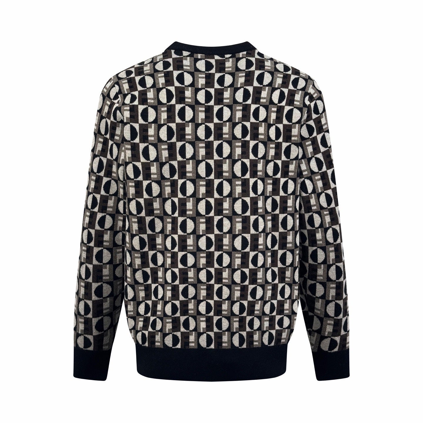Fendi Sweater "Multicolour"