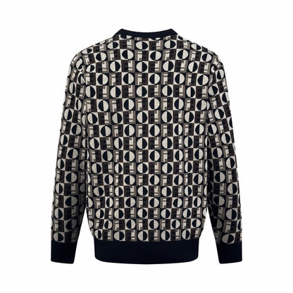 Fendi Sweater "Multicolour"