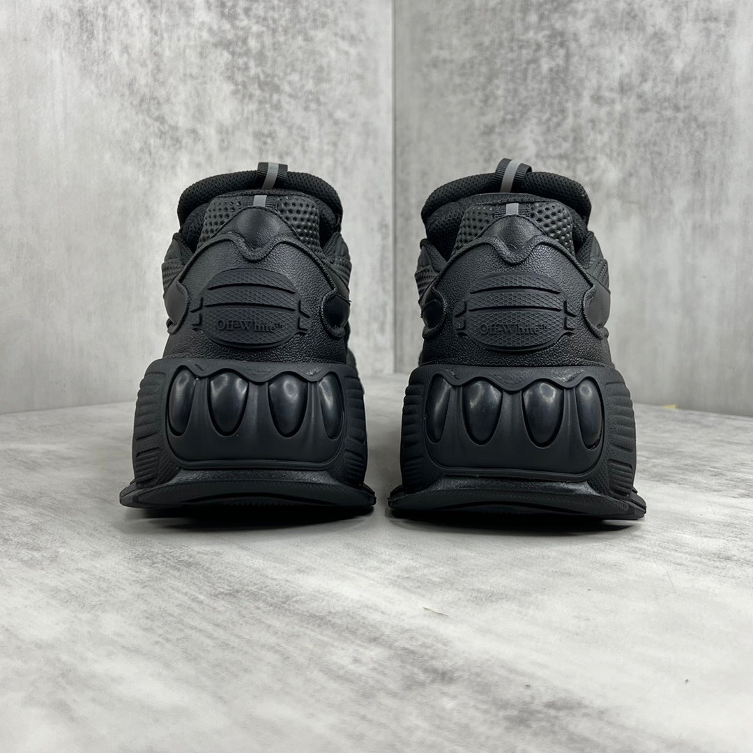 Off-White Glove Slip-On "Black"