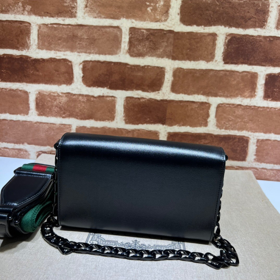 Gucci Horsebit 1955 Mini Bag