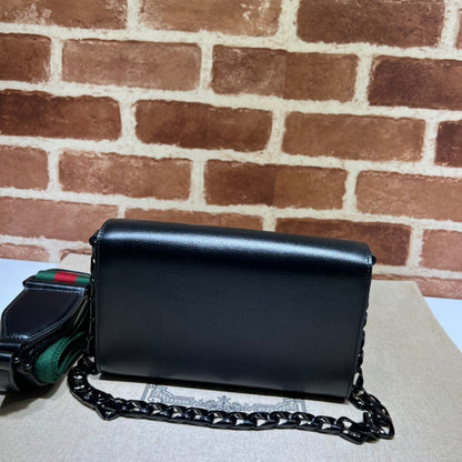 Gucci Horsebit 1955 Mini Bag