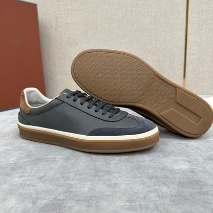 Loro Piana Tennis Walk "Grey"