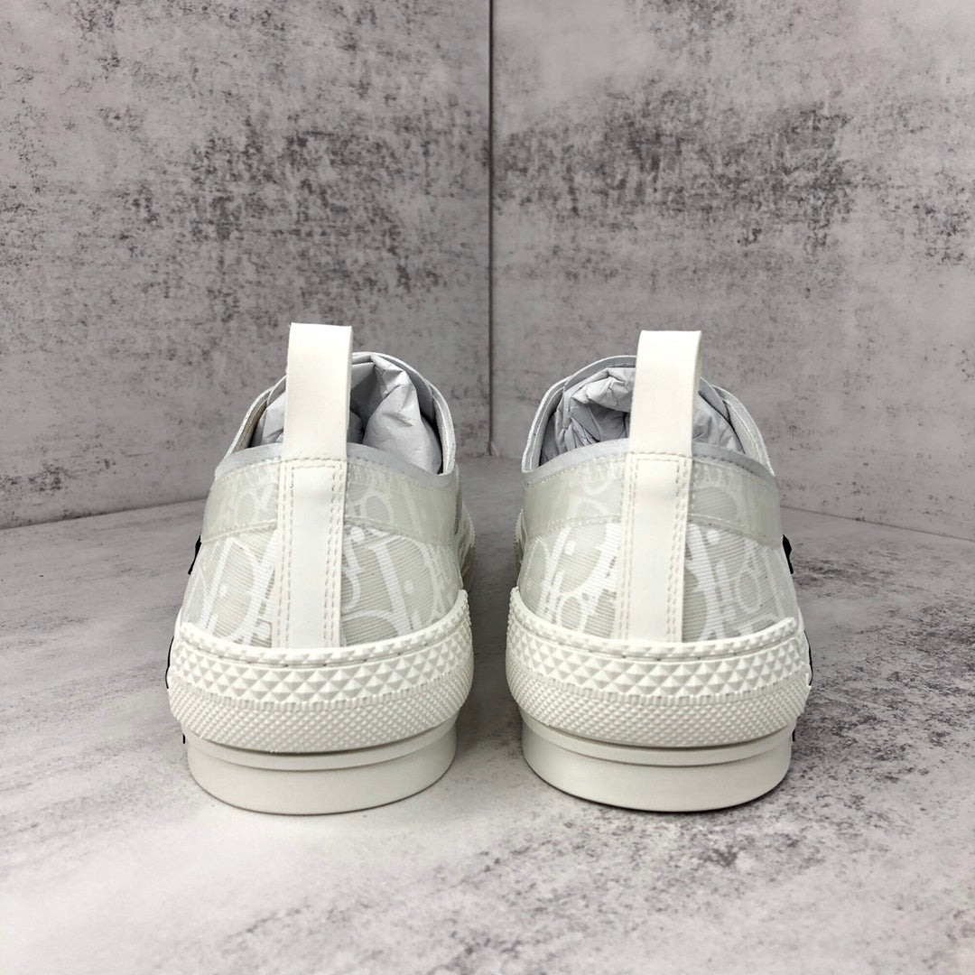 Dior B23 Low "White"