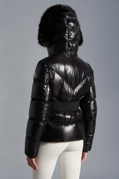 Moncler Celac Down Jacket "Black"