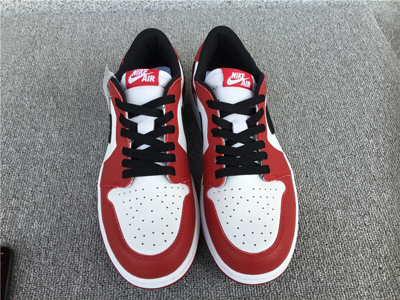 Air Jordan 1 Low Golf "Chicago"