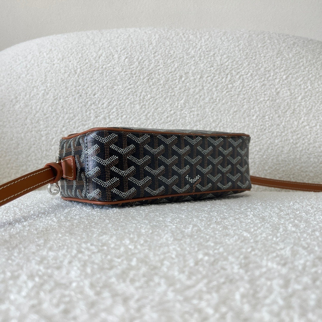 Goyard Cap-Vert PM Bag