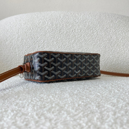 Goyard Cap-Vert PM Bag