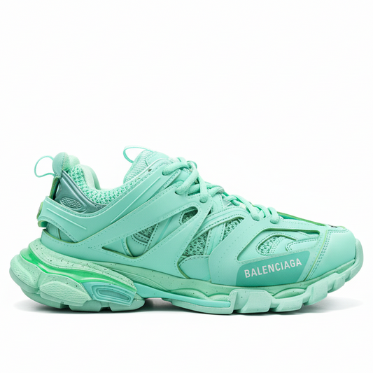 Balenciaga Track "Mint"