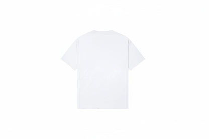 Gucci Snake Print T-Shirt "White"