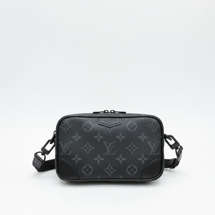 Louis Vuitton Trocadéro Wearable Wallet
