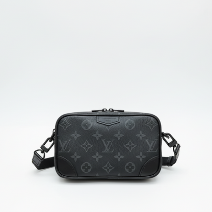 Louis Vuitton Trocadéro Wearable Wallet