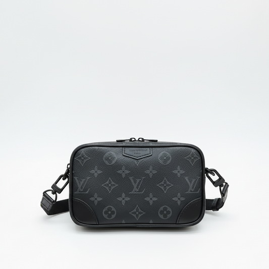 Louis Vuitton Trocadéro Wearable Wallet