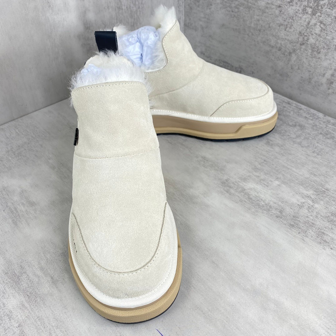 Amiri Malibu "White"