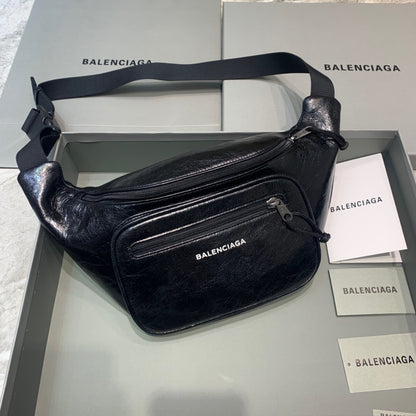 Balenciaga Explorer Beltpack