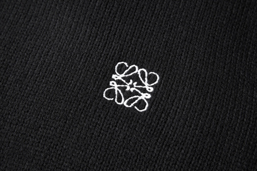 Loewe Sweater "Black"