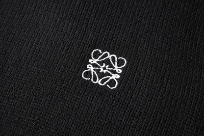 Loewe Sweater "Black"