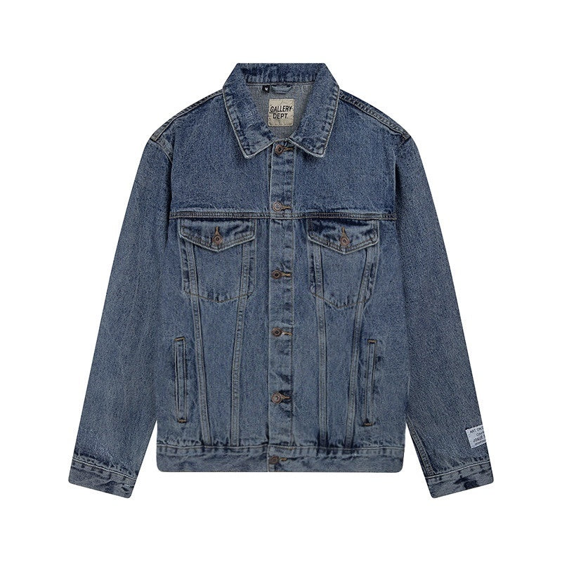 Gallery Dept. Denim Jacket