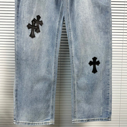 Chrome Hearts Jeans