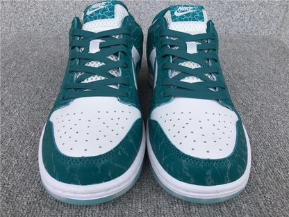 Nike Dunk Low "Ocean"