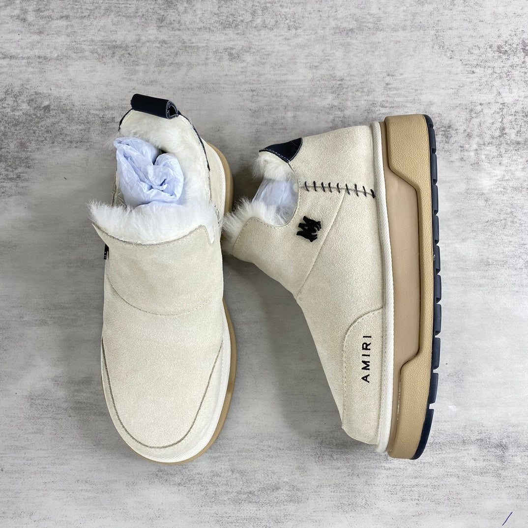 Amiri Malibu "White"