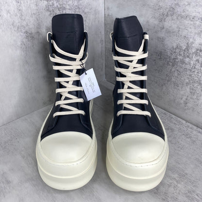 Rick Owens Mega Bumper "Black"