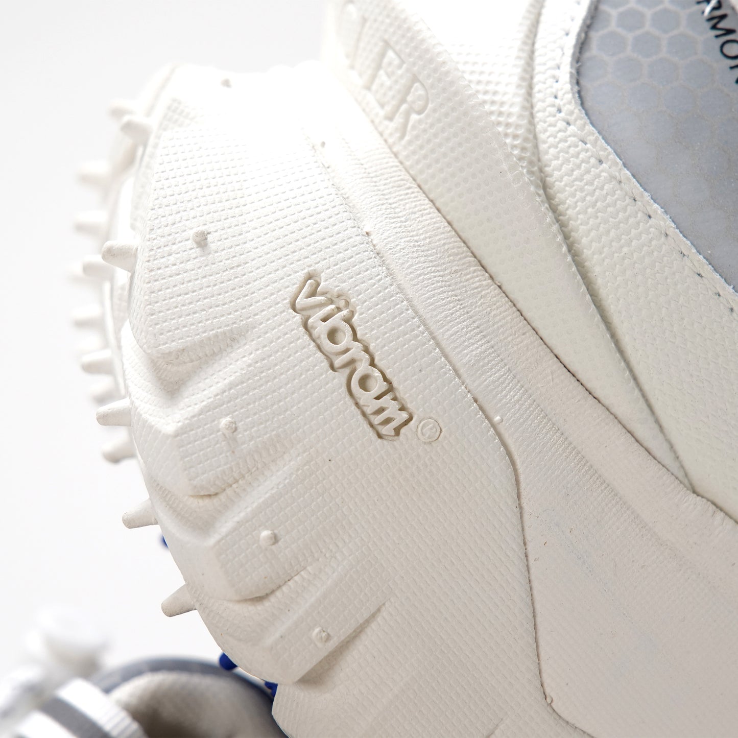 Moncler Trailgrip GTX Trainers "White"