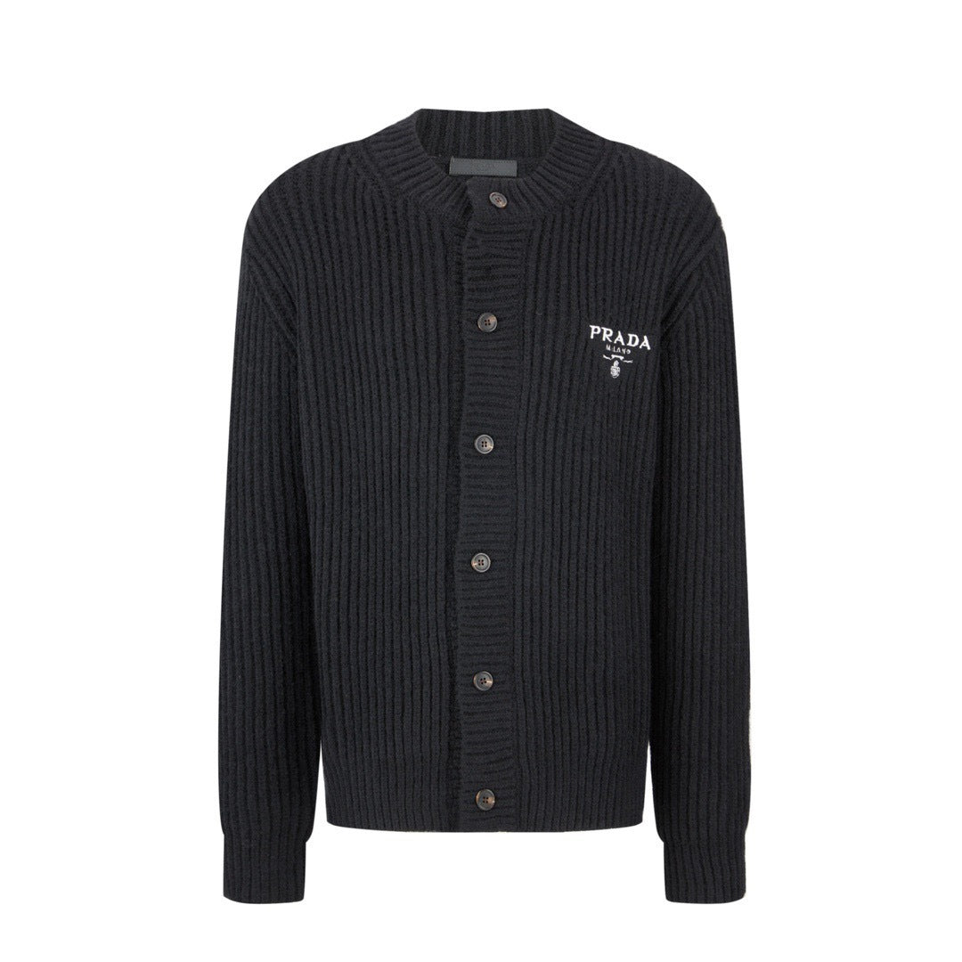 Prada Cardigan "Black"