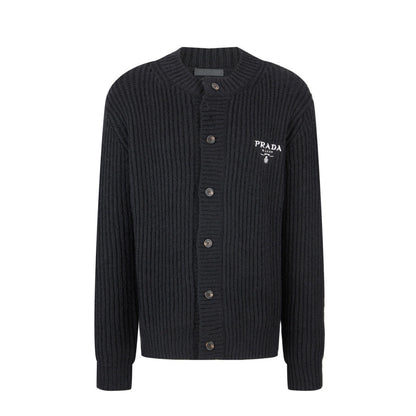 Prada Cardigan "Black"