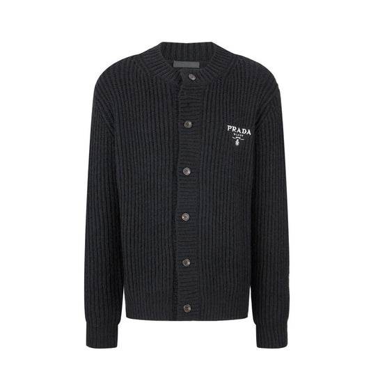 Prada Cardigan "Black"