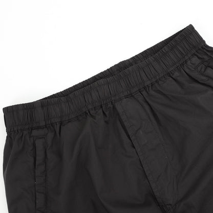 Stone Island Cargo Pants "Black"