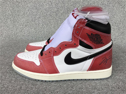 Air Jordan 1 Retro High OG "Trophy Room - Chicago"