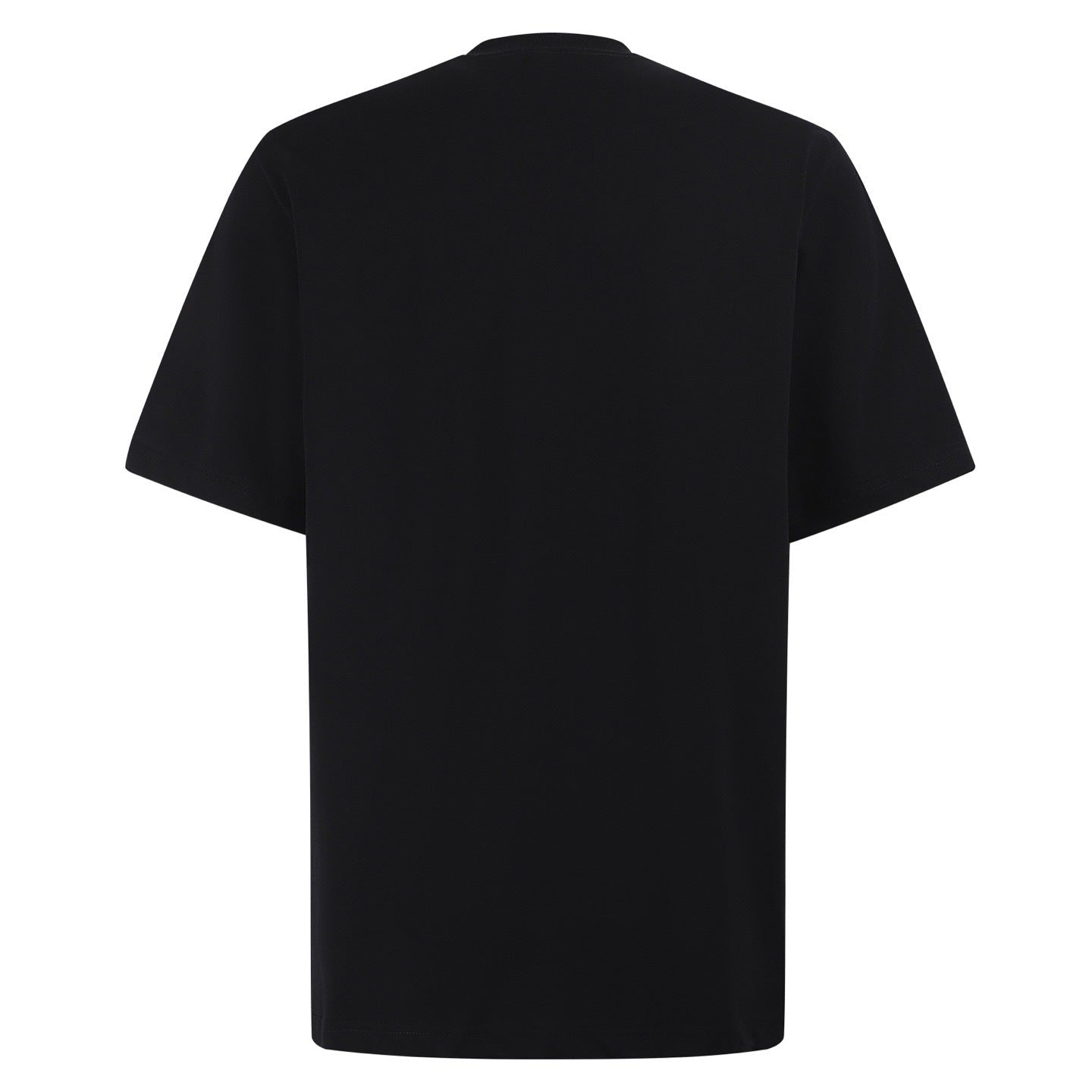 Burberrry Logo Print T-Shirt "Black"