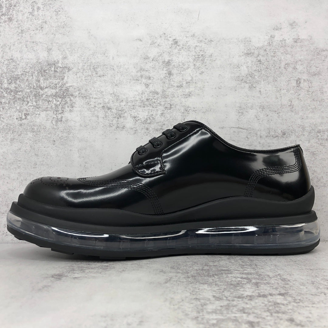 Prada Wingtip Derby