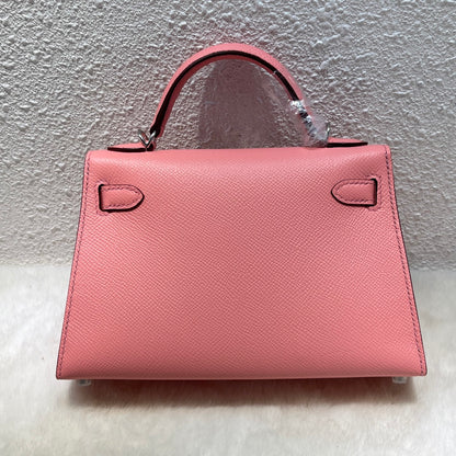 Hermes Mini Kelly 20
