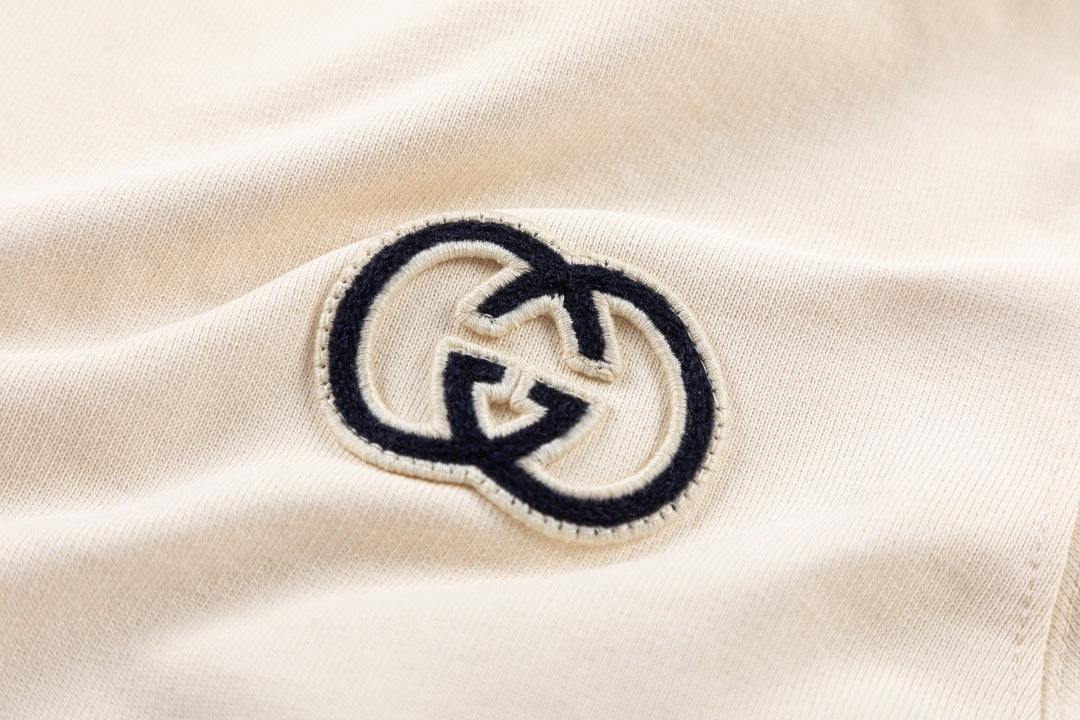 Gucci Hoodie "Beige"