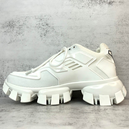 Prada Cloudbust Thunder Low "White"