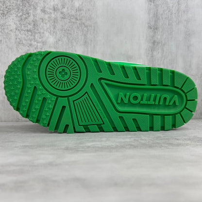 Louis Vuitton Maxi "Green Love"