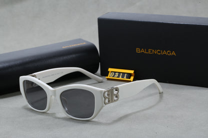 Balenciaga BB0311SK Sunglasses